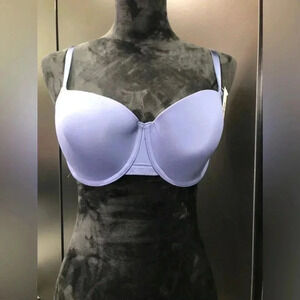 b.tempt'd Future Foundation underwire T-Shirt Bra,adjustable straps